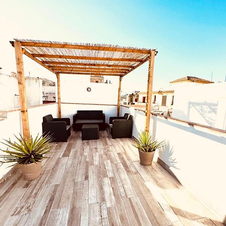 Duplex In Tarifa'S Old Town Appartement Buitenkant foto