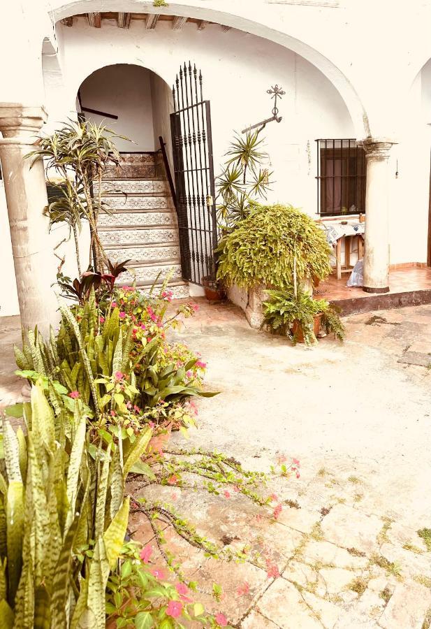 Duplex In Tarifa'S Old Town Appartement Buitenkant foto