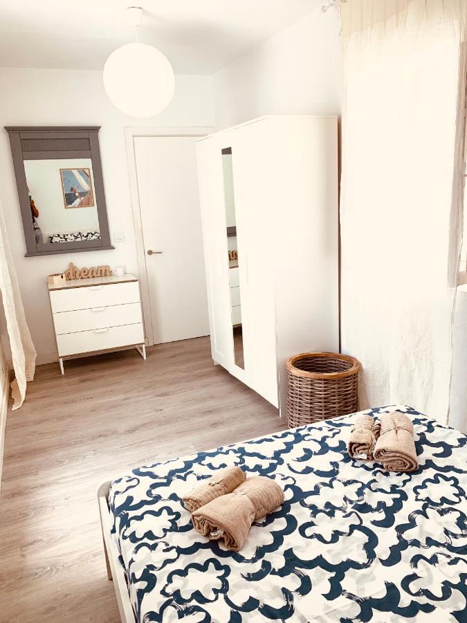 Duplex In Tarifa'S Old Town Appartement Buitenkant foto