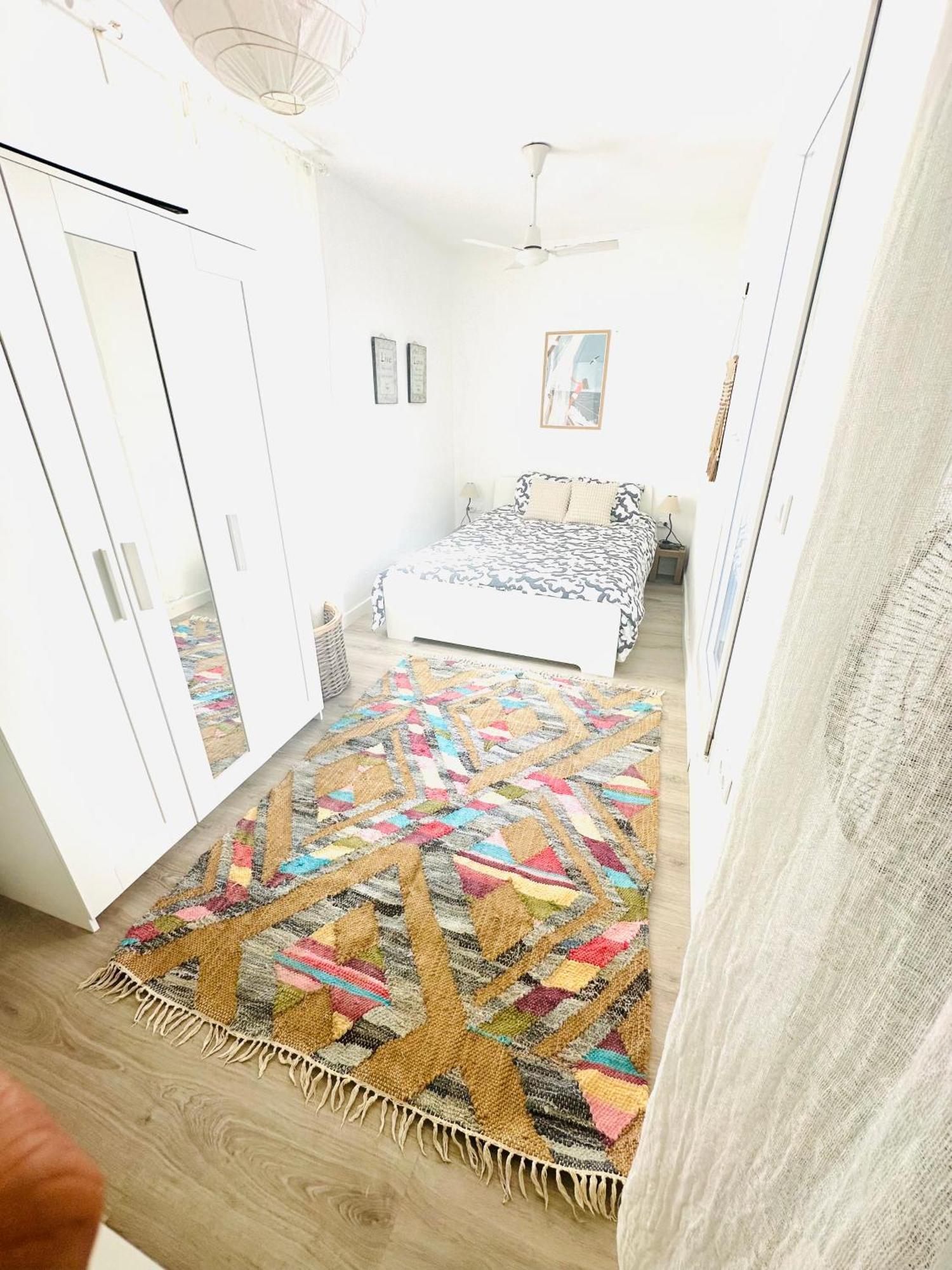 Duplex In Tarifa'S Old Town Appartement Buitenkant foto