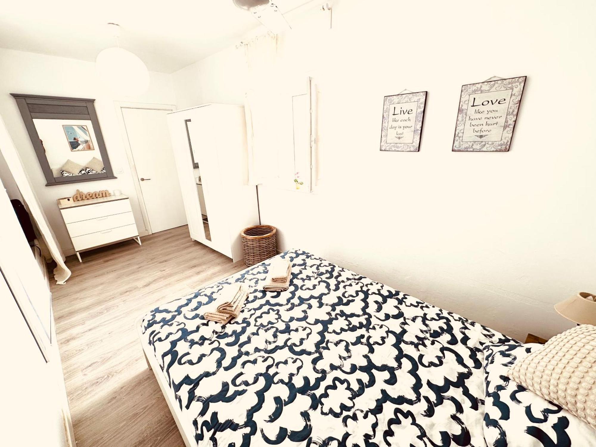 Duplex In Tarifa'S Old Town Appartement Buitenkant foto